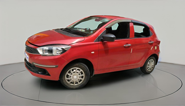 2018 Tata Tiago XM PETROL, Petrol, Manual, 40,128 km, exterior