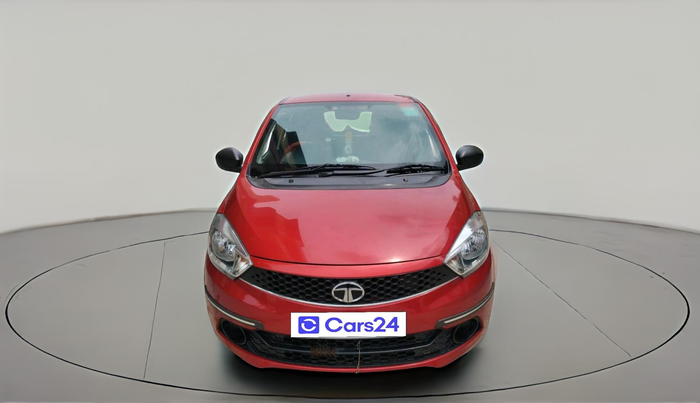 2018 Tata Tiago XM PETROL, Petrol, Manual, 40,128 km, exterior