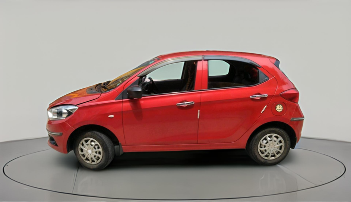2018 Tata Tiago XM PETROL, Petrol, Manual, 40,128 km, exterior