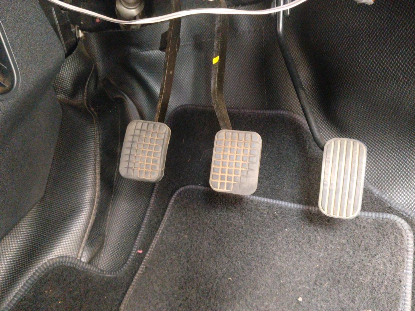 2018 Tata Tiago XM PETROL, Petrol, Manual, 40,128 km, interior