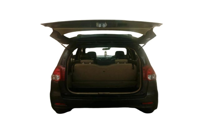 2014 Maruti Ertiga VXI, Petrol, Manual, 84,861 km, exterior