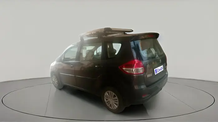 2014 Maruti Ertiga VXI, Petrol, Manual, 84,861 km, exterior