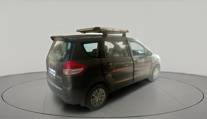 2014 Maruti Ertiga VXI, Petrol, Manual, 84,861 km, exterior