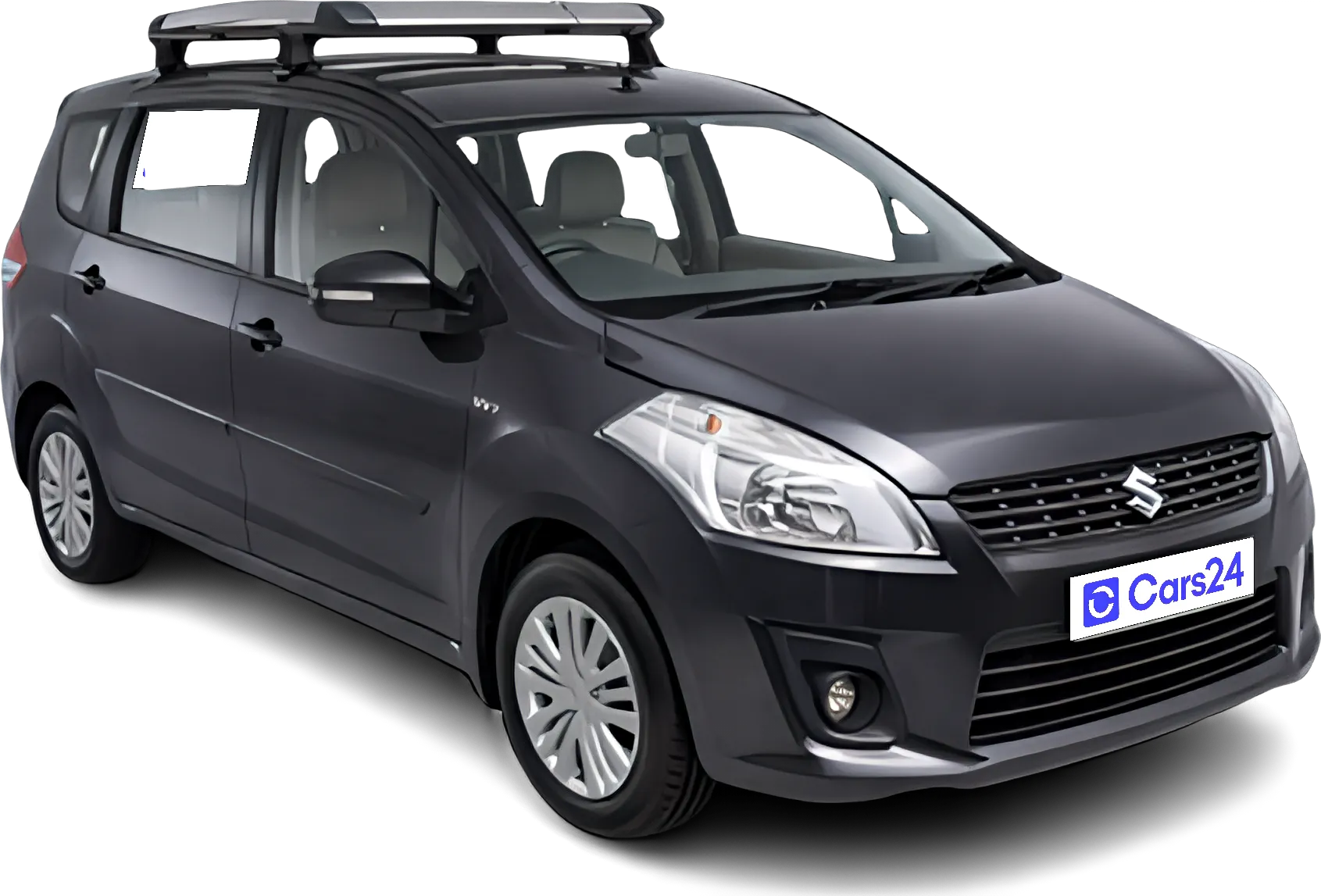 2014 Maruti Ertiga - SUV - Petrol - Manual - ₹5.51 lakh