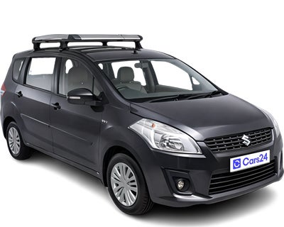 2014 Maruti Ertiga - SUV - Petrol - Manual - ₹5.51 lakh