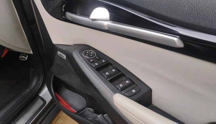 2020 KIA SELTOS GTX PLUS DCT 1.4 PETROL, Petrol, Automatic, 1,78,136 km, interior