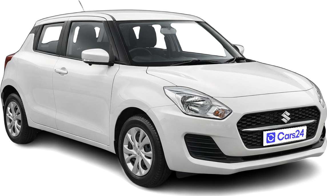 2022 Maruti Swift - Hatchback - Petrol - Automatic - ₹5.90 lakh