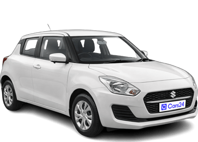 2022 Maruti Swift - Hatchback - Petrol - Automatic - ₹5.90 lakh