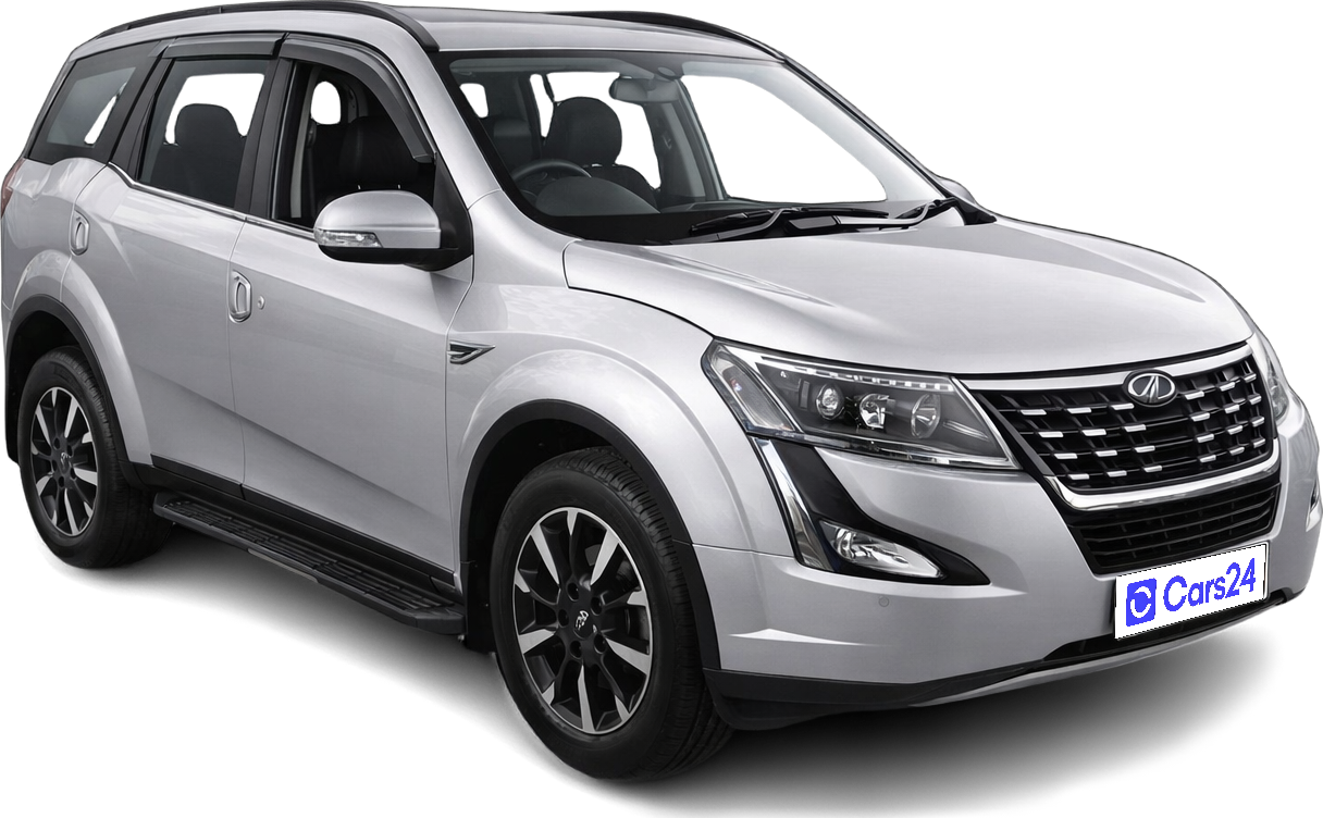 2018 Mahindra XUV500 - SUV - Diesel - Manual - ₹5.70 lakh
