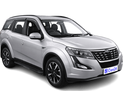 2018 Mahindra XUV500 - SUV - Diesel - Manual - ₹5.70 lakh