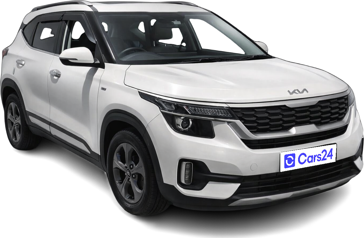 2023 KIA SELTOS - SUV - Diesel - Manual - ₹10.59 lakh