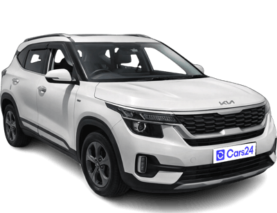 2023 KIA SELTOS - SUV - Diesel - Manual - ₹10.59 lakh