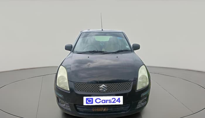 2010 Maruti Swift VXI, Petrol, Manual, 1,60,481 km, exterior