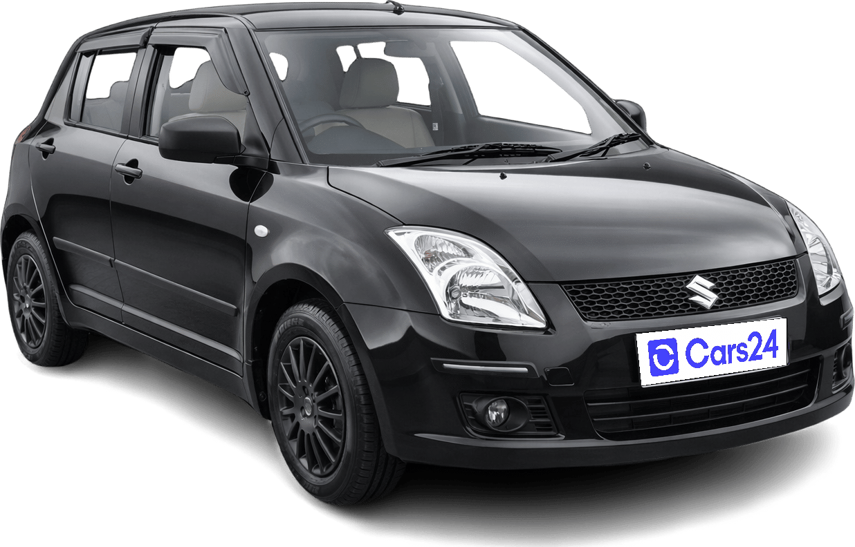 2010 Maruti Swift - Hatchback - Petrol - Manual - ₹1.95 lakh