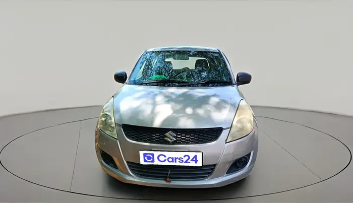 2012 Maruti Swift LDI, Diesel, Manual, 75,954 km, exterior