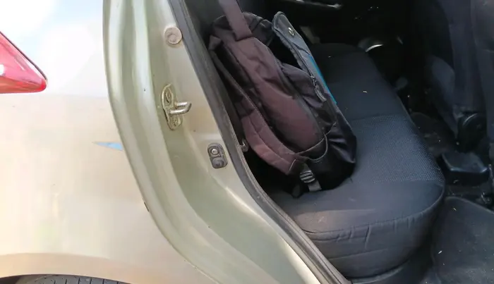 2012 Maruti Swift LDI, Diesel, Manual, 75,954 km, interior