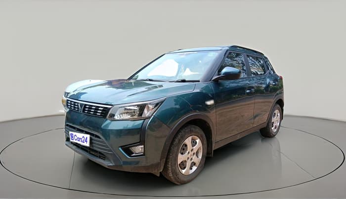 2023 Mahindra XUV300 W6 1.5 Diesel, Diesel, Manual, 40,965 km, exterior