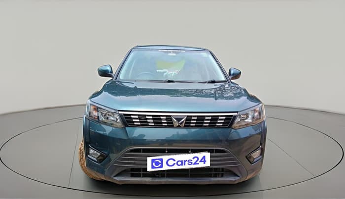 2023 Mahindra XUV300 W6 1.5 Diesel, Diesel, Manual, 40,965 km, exterior