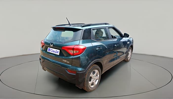 2023 Mahindra XUV300 W6 1.5 Diesel, Diesel, Manual, 40,965 km, exterior