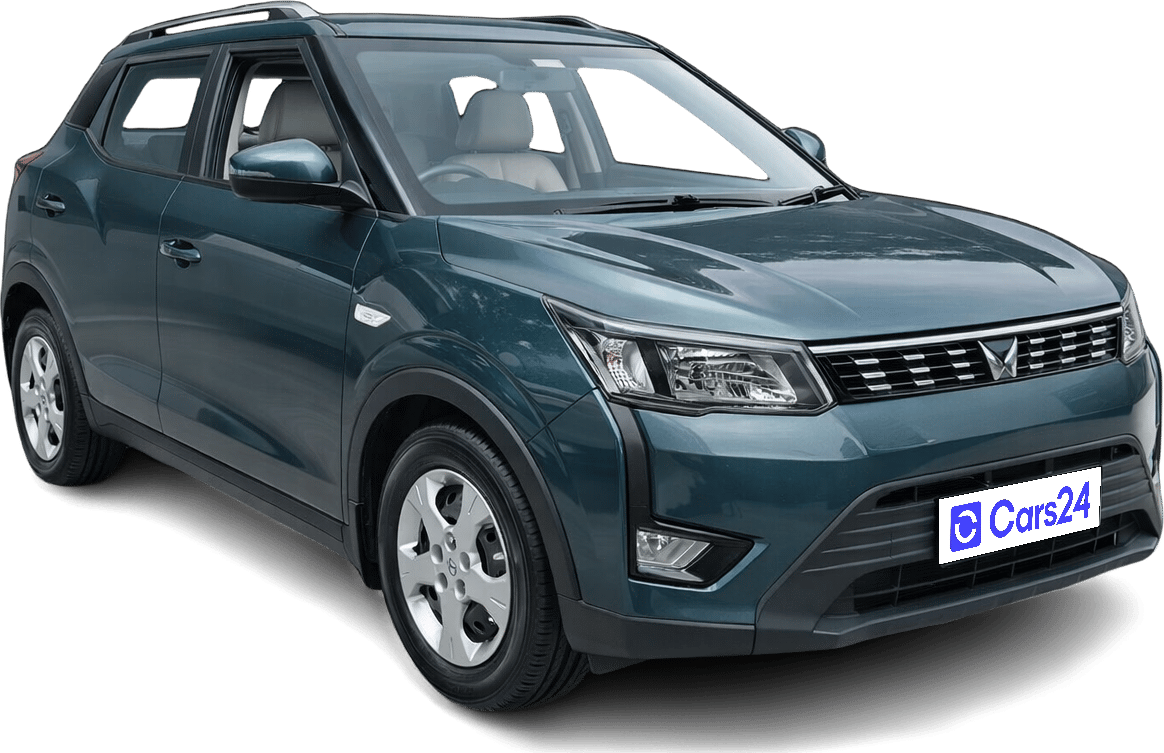 2023 Mahindra XUV300 - SUV - Diesel - Manual - ₹8.97 lakh