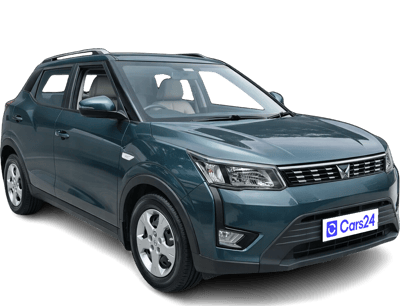 2023 Mahindra XUV300 - SUV - Diesel - Manual - ₹8.97 lakh