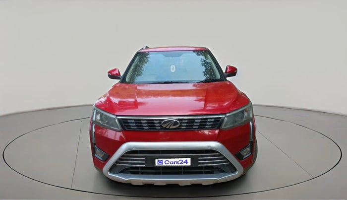 2019 Mahindra XUV300 W8 (O) 1.5 DIESEL, Diesel, Manual, 93,667 km, exterior