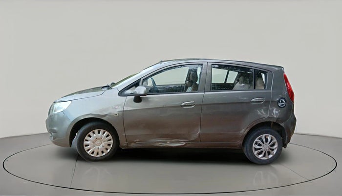 2013 Chevrolet Sail UVA 1.3 LS ABS, Diesel, Manual, 1,31,167 km, exterior