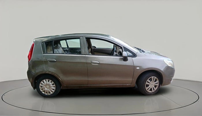 2013 Chevrolet Sail UVA 1.3 LS ABS, Diesel, Manual, 1,31,167 km, exterior