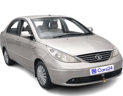 2011 Tata Manza - Sedan - Diesel - Manual - ₹2.30 lakh