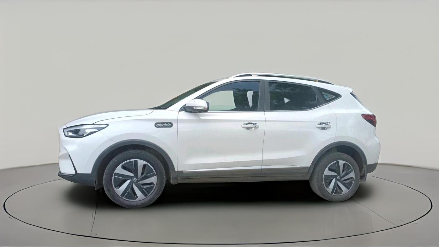 2023 MG ZS EV EXCLUSIVE, Electric, Automatic, 64,711 km, exterior