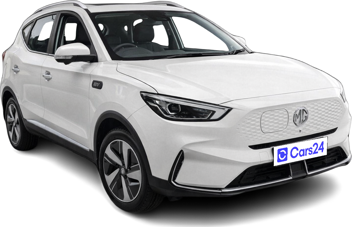 2023 MG ZS EV - SUV - Electric - Automatic - ₹15.50 lakh