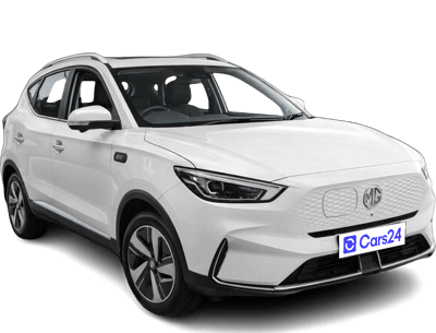 2023 MG ZS EV - SUV - Electric - Automatic - ₹15.50 lakh