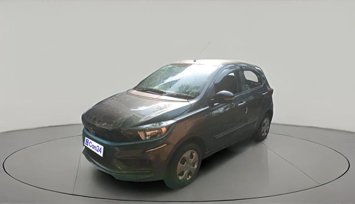 2023 Tata TIAGO EV XT MEDIUM RANGE, Electric, Automatic, 56,842 km, exterior
