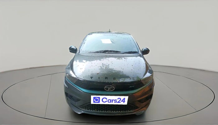 2023 Tata TIAGO EV XT MEDIUM RANGE, Electric, Automatic, 56,842 km, exterior
