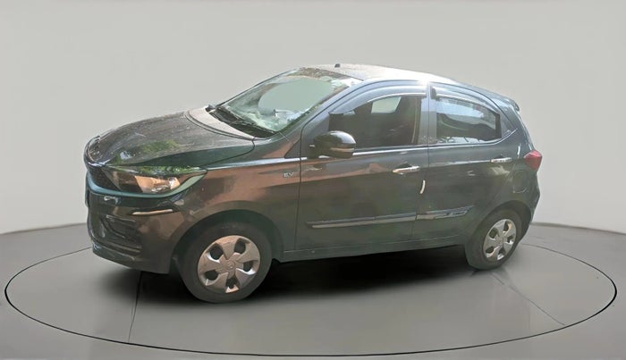 2023 Tata TIAGO EV XT MEDIUM RANGE, Electric, Automatic, 56,842 km, exterior