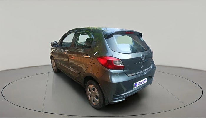 2023 Tata TIAGO EV XT MEDIUM RANGE, Electric, Automatic, 56,842 km, exterior
