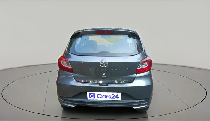 2023 Tata TIAGO EV XT MEDIUM RANGE, Electric, Automatic, 56,842 km, exterior