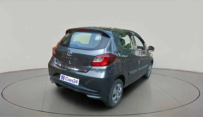2023 Tata TIAGO EV XT MEDIUM RANGE, Electric, Automatic, 56,842 km, exterior