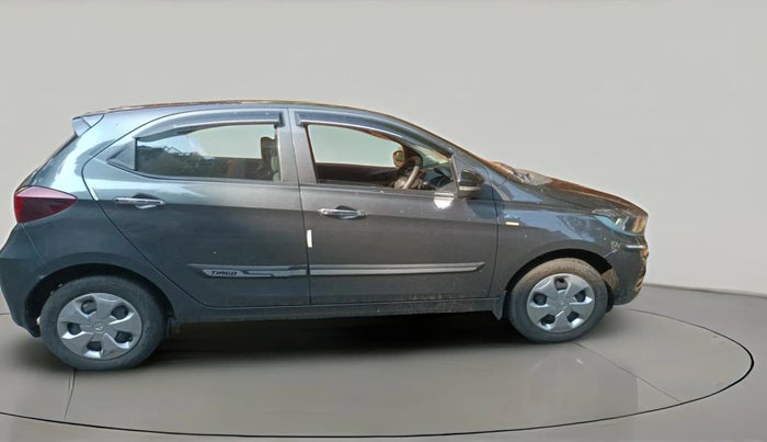 2023 Tata TIAGO EV XT MEDIUM RANGE, Electric, Automatic, 56,842 km, exterior