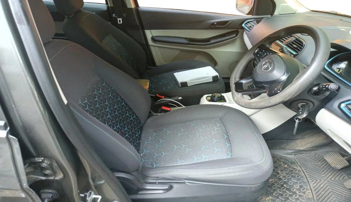 2023 Tata TIAGO EV XT MEDIUM RANGE, Electric, Automatic, 56,842 km, interior