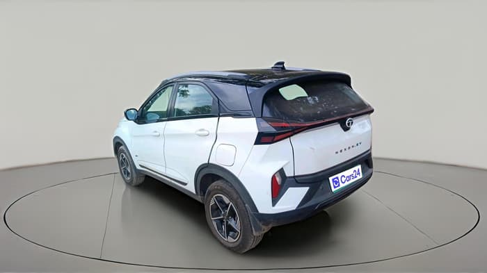 2024 Tata NEXON EV FEARLESS LONG RANGE, Electric, Automatic, 82,173 km, exterior