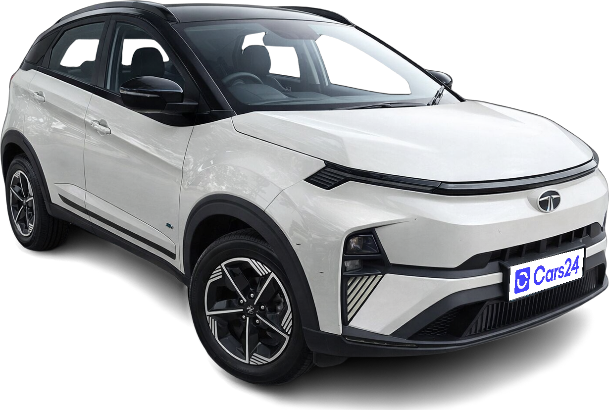 2024 Tata NEXON EV - SUV - Electric - Automatic - ₹12.50 lakh