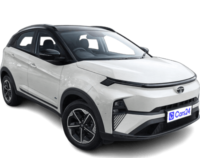 2024 Tata NEXON EV - SUV - Electric - Automatic - ₹12.50 lakh