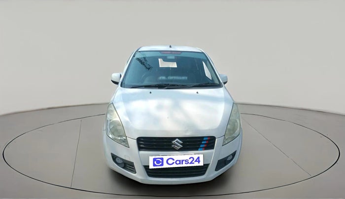 2011 Maruti Ritz VDI, Diesel, Manual, 68,947 km, exterior
