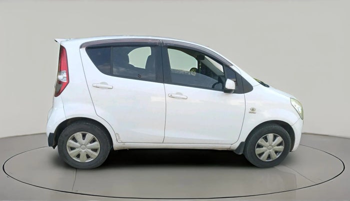 2011 Maruti Ritz VDI, Diesel, Manual, 68,947 km, exterior