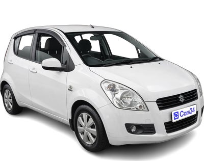 2011 Maruti Ritz - Hatchback - Diesel - Manual - ₹2.20 lakh