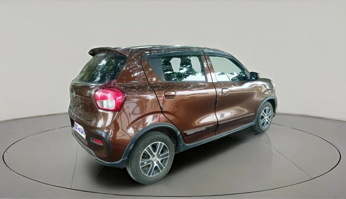 2022 Maruti Celerio VXI, Petrol, Manual, 12,335 km, exterior