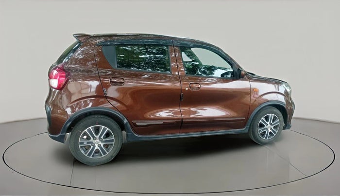 2022 Maruti Celerio VXI, Petrol, Manual, 12,335 km, exterior
