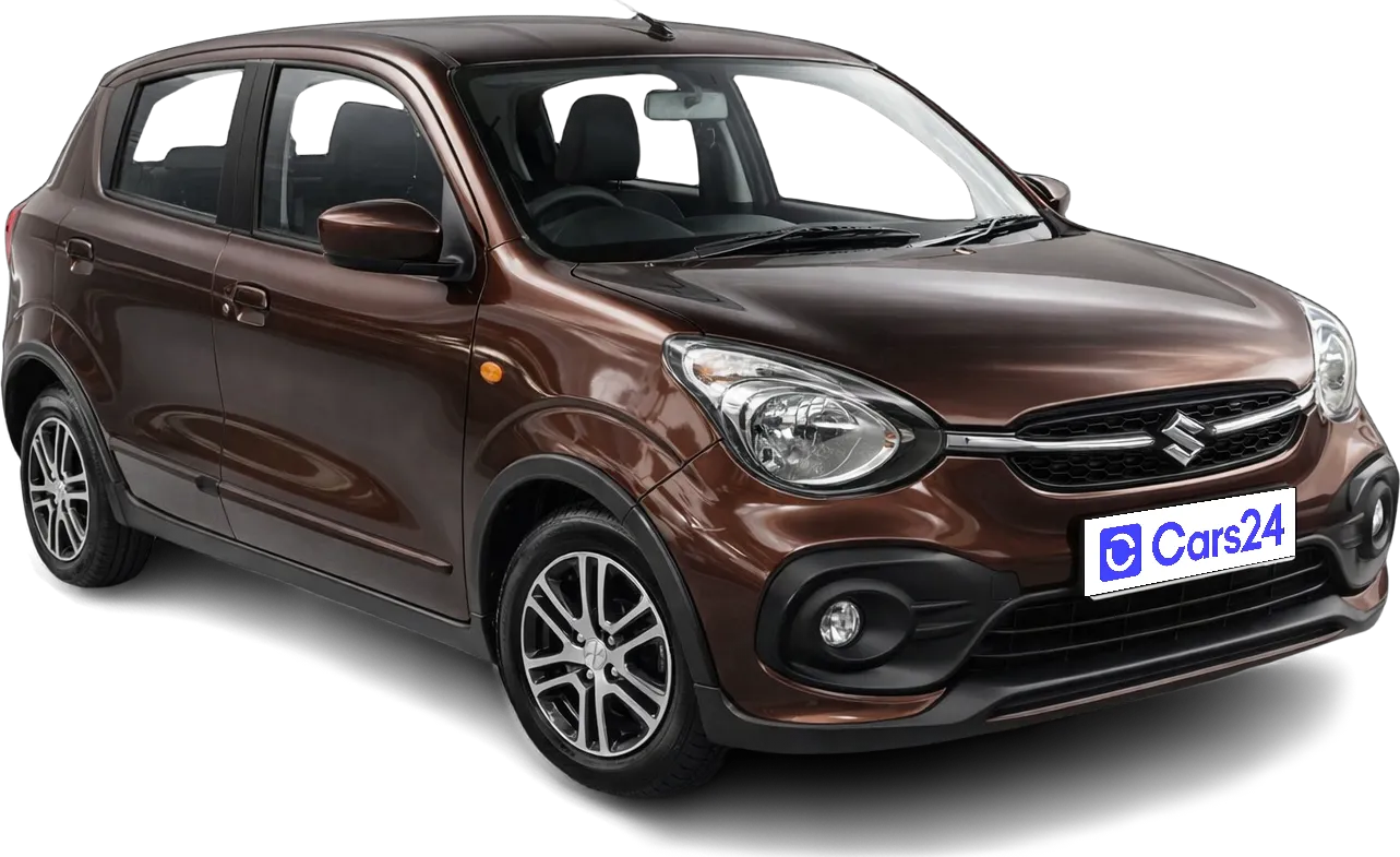 2022 Maruti Celerio - Hatchback - Petrol - Manual - ₹4.80 lakh