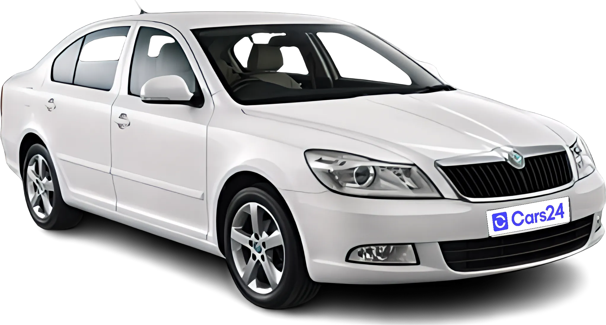 2010 Skoda Laura - Sedan - Diesel - Manual - ₹5.00 lakh
